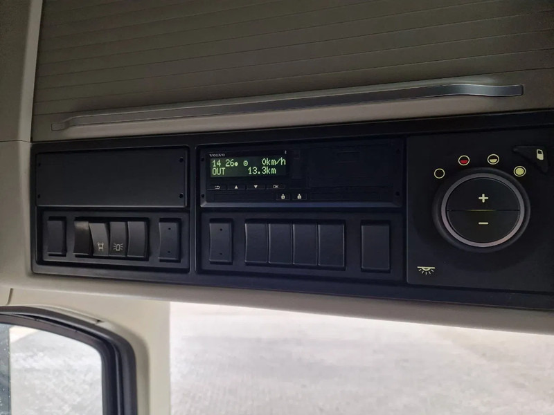 Tractor unit Volvo FH 500 XL Aero 4x2 - Full Air - Retarder - I parkcool - 2x tank - NEW: picture 17