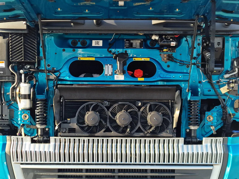 Autotransporter truck Volvo FH 500 Globetrotter XL Cartransporter Blyss Modulo 6 - Like new - Low KM - I parkcool: picture 19