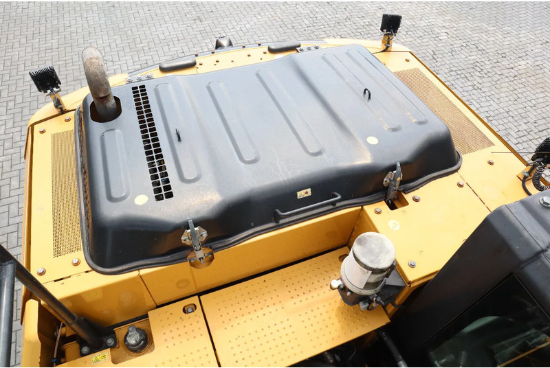 Crawler excavator Caterpillar 316 EL | BUCKET | QUICK COUPLER: picture 15