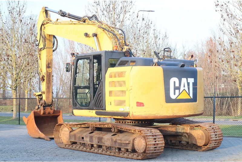 Caterpillar 320EL RR | 320 EL RR | BUCKET | QUICK COUPLER - Crawler excavator: picture 3 Caterpillar 320EL RR | 320 EL RR | BUCKET | QUICK COUPLER - Crawler excavator: picture 3