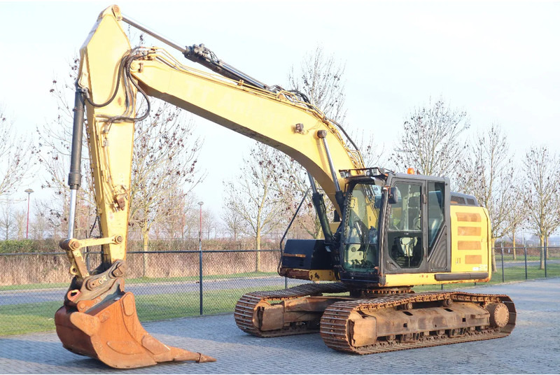 Caterpillar 320EL RR | 320 EL RR | BUCKET | QUICK COUPLER - Crawler excavator: picture 2 Caterpillar 320EL RR | 320 EL RR | BUCKET | QUICK COUPLER - Crawler excavator: picture 2