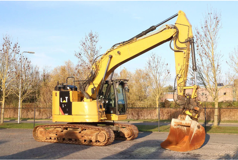 Caterpillar 325 F LCR | ROTOTILT | BUCKET | GPS PREPARED - Crawler excavator: picture 5 Caterpillar 325 F LCR | ROTOTILT | BUCKET | GPS PREPARED - Crawler excavator: picture 5