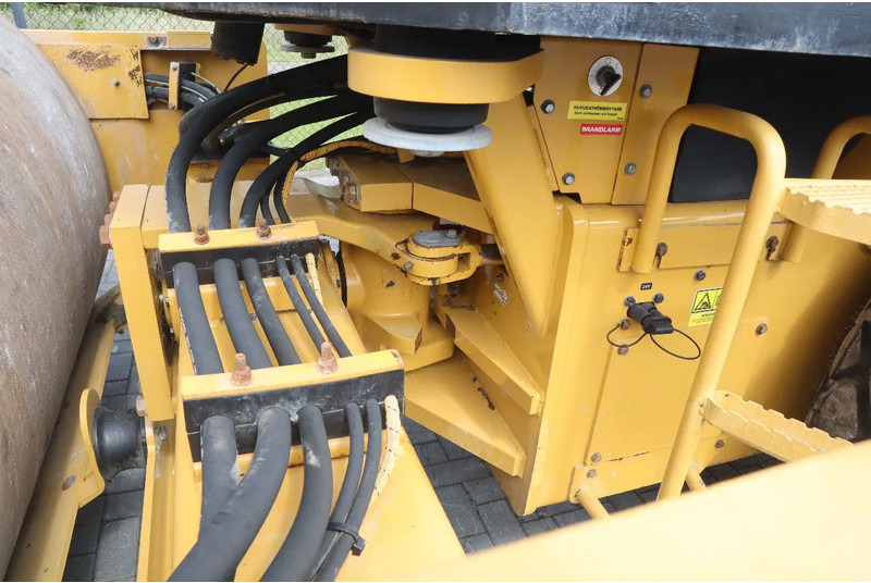 Leasing of Caterpillar CS78B | TRIMBLE GPS | GOOD CONDITION Caterpillar CS78B | TRIMBLE GPS | GOOD CONDITION: picture 10
