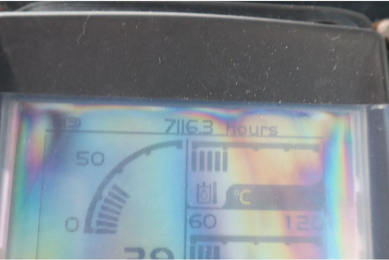 Leasing of Caterpillar CS78B | TRIMBLE GPS | GOOD CONDITION Caterpillar CS78B | TRIMBLE GPS | GOOD CONDITION: picture 19