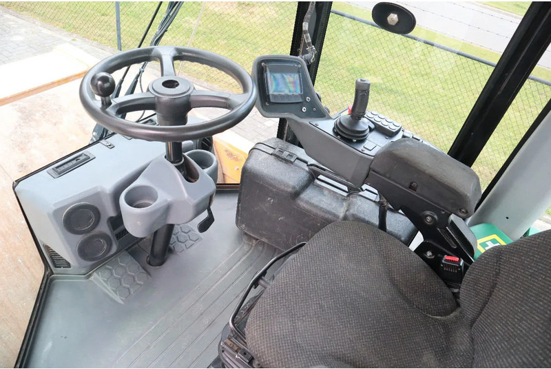Leasing of Caterpillar CS78B | TRIMBLE GPS | GOOD CONDITION Caterpillar CS78B | TRIMBLE GPS | GOOD CONDITION: picture 14