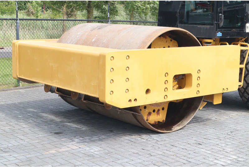Leasing of Caterpillar CS78B | TRIMBLE GPS | GOOD CONDITION Caterpillar CS78B | TRIMBLE GPS | GOOD CONDITION: picture 7