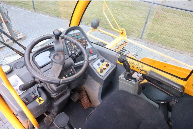 Loader Dieci PEGASUS 45.21 | FORKS | WINCH | LOW HOURS: picture 16