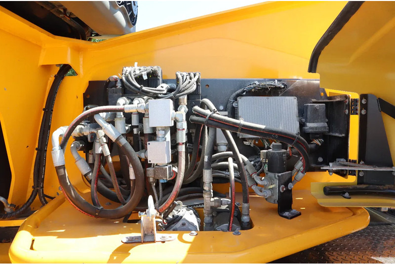 Leasing of Dieci PEGASUS 50.21 | FORKS | HOOK BLOCK | GOOD CONDITION Dieci PEGASUS 50.21 | FORKS | HOOK BLOCK | GOOD CONDITION: picture 16