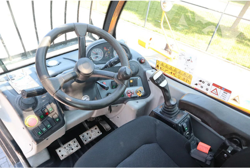Leasing of Dieci PEGASUS 50.21 | FORKS | HOOK BLOCK | GOOD CONDITION Dieci PEGASUS 50.21 | FORKS | HOOK BLOCK | GOOD CONDITION: picture 18