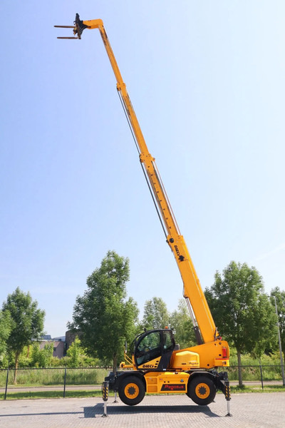 Leasing of Dieci PEGASUS 50.21 | FORKS | HOOK BLOCK | GOOD CONDITION Dieci PEGASUS 50.21 | FORKS | HOOK BLOCK | GOOD CONDITION: picture 8