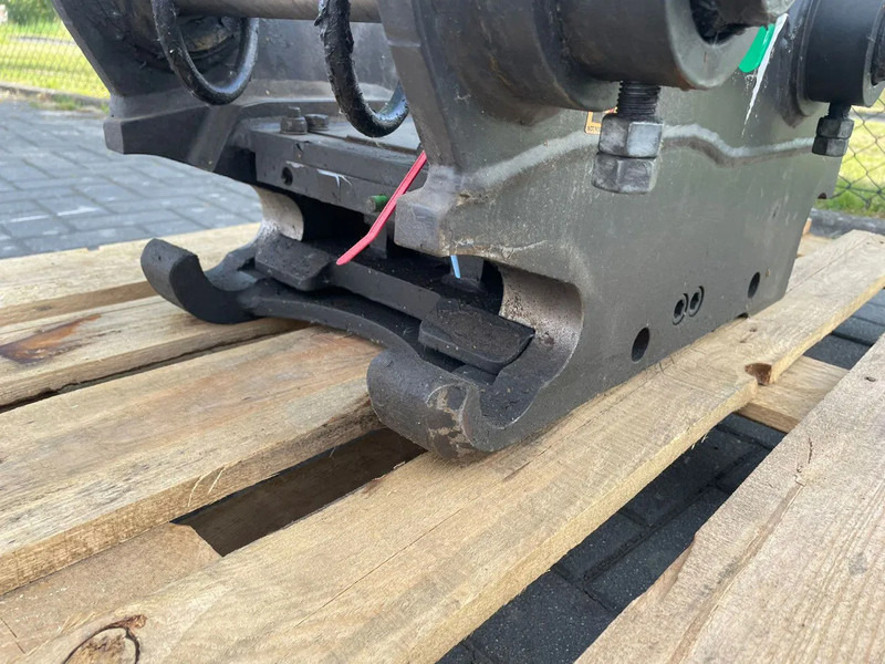 Gjerstad G60 | QUICK COUPLER | S60 | NEW / UNUSED - Quick coupler for Construction machinery: picture 4 Gjerstad G60 | QUICK COUPLER | S60 | NEW / UNUSED - Quick coupler for Construction machinery: picture 4