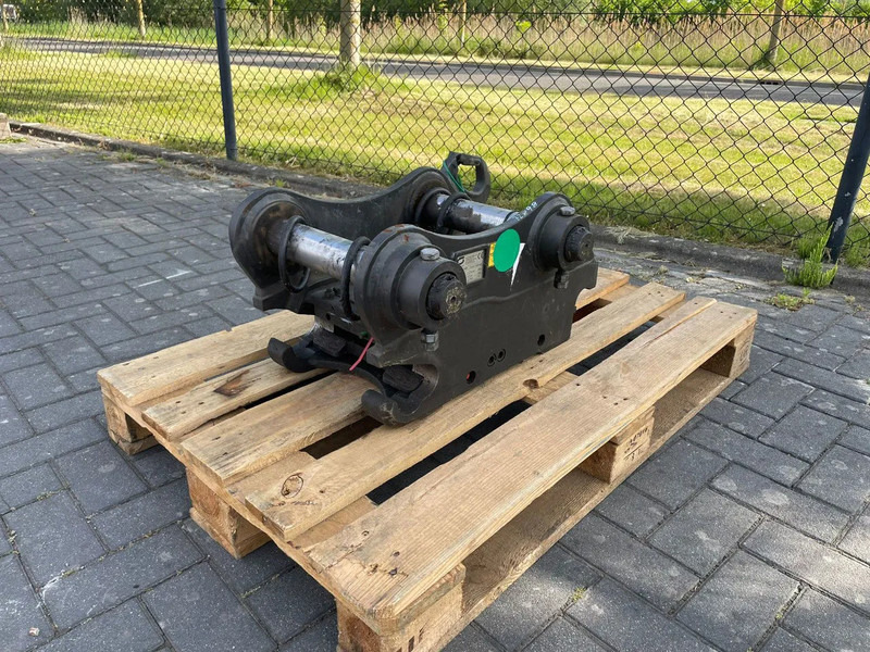 Gjerstad G60 | QUICK COUPLER | S60 | NEW / UNUSED - Quick coupler for Construction machinery: picture 1 Gjerstad G60 | QUICK COUPLER | S60 | NEW / UNUSED - Quick coupler for Construction machinery: picture 1