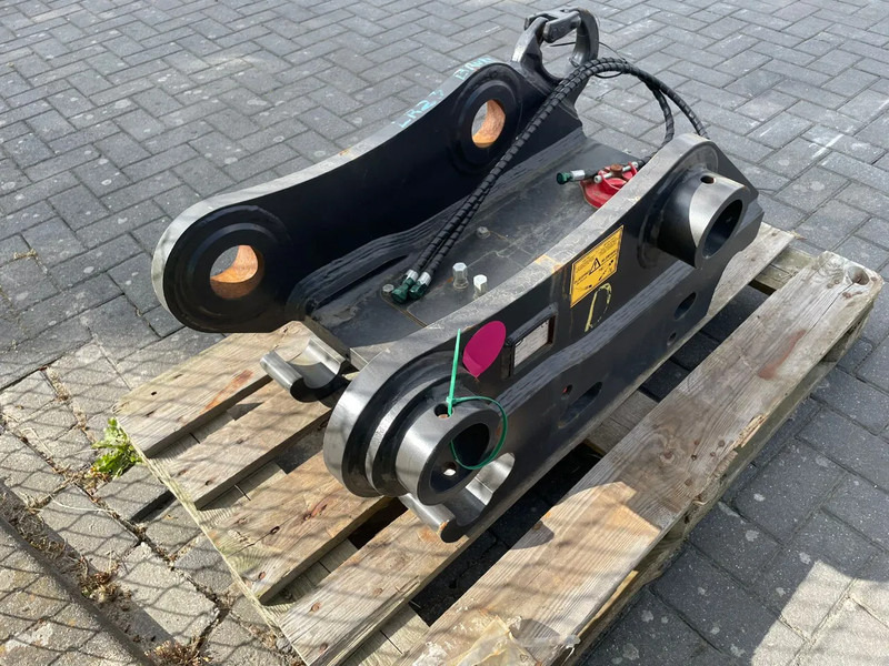 Gjerstad G70 | QUICK COUPLER | S70 | NEW / UNUSED - Demolition shears for Construction machinery: picture 5 Gjerstad G70 | QUICK COUPLER | S70 | NEW / UNUSED - Demolition shears for Construction machinery: picture 5