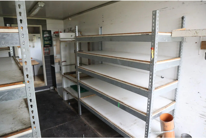 Leasing of MAN TGA 26.480 | 6X2 | RETARDER | BDF | MOBILE WORKSHOP MAN TGA 26.480 | 6X2 | RETARDER | BDF | MOBILE WORKSHOP: picture 14