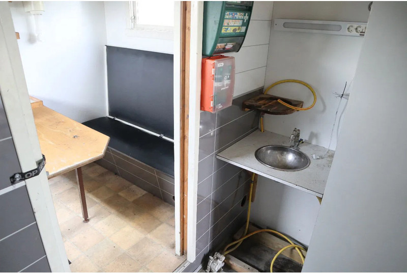 Leasing of MAN TGA 26.480 | 6X2 | RETARDER | BDF | MOBILE WORKSHOP MAN TGA 26.480 | 6X2 | RETARDER | BDF | MOBILE WORKSHOP: picture 16