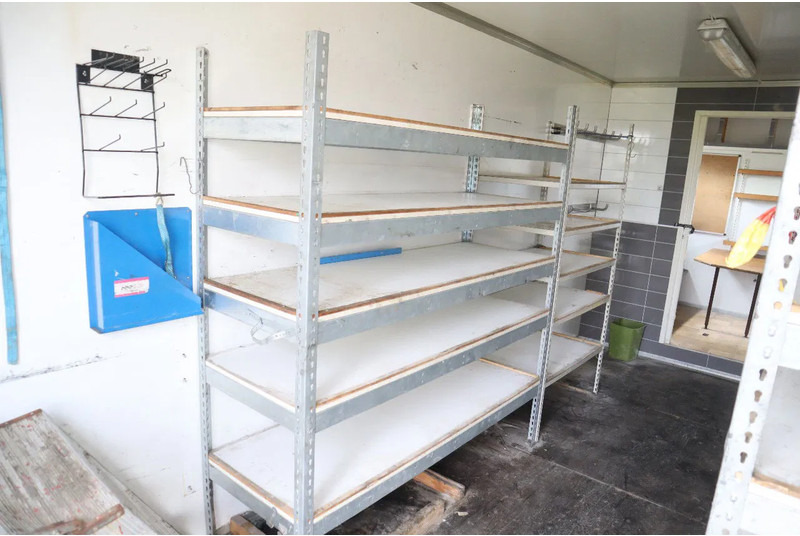 Leasing of MAN TGA 26.480 | 6X2 | RETARDER | BDF | MOBILE WORKSHOP MAN TGA 26.480 | 6X2 | RETARDER | BDF | MOBILE WORKSHOP: picture 15