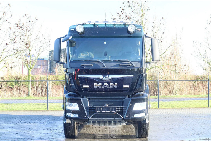 MAN TGS 26.500 6X4 | 6X6 | HYDRODRIVE | BIG AXLES | EURO 6 - Tipper: picture 2 MAN TGS 26.500 6X4 | 6X6 | HYDRODRIVE | BIG AXLES | EURO 6 - Tipper: picture 2