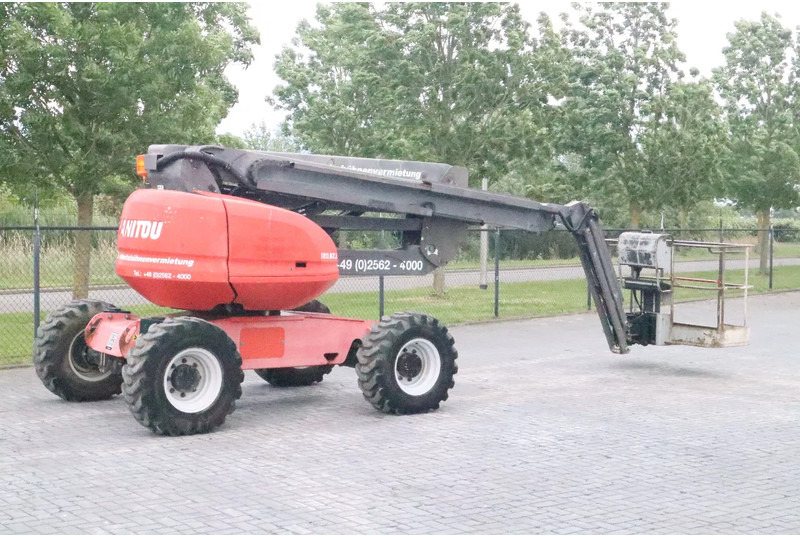 Manitou 180 ATJ | 18 METER | 230 KG - Articulated boom: picture 3 Manitou 180 ATJ | 18 METER | 230 KG - Articulated boom: picture 3