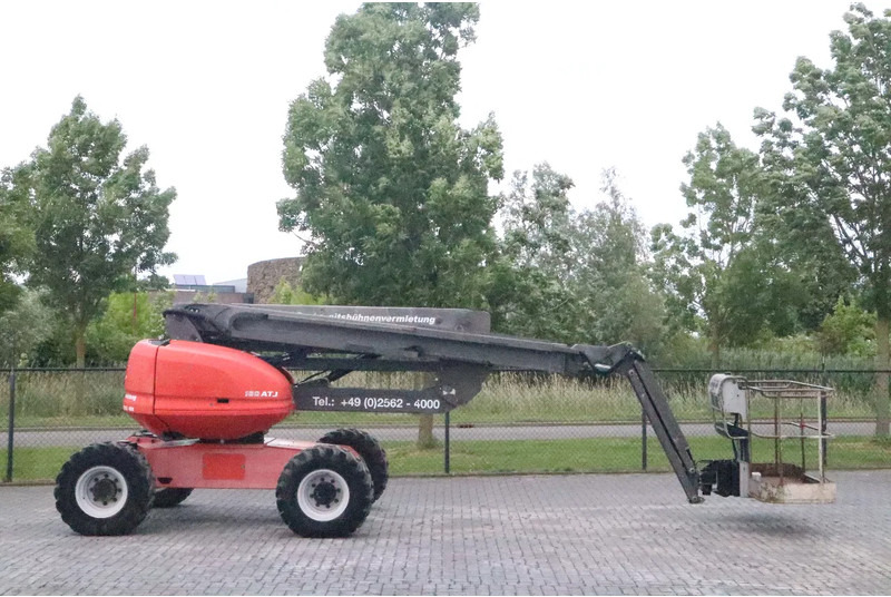 Manitou 180 ATJ | 18 METER | 230 KG - Articulated boom: picture 1 Manitou 180 ATJ | 18 METER | 230 KG - Articulated boom: picture 1