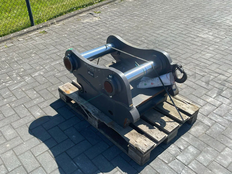 SMP S80 H-LOCK | QUICK COUPLER | SCHNELLWECHSLER | NEW / UNUSED - Quick coupler for Construction machinery: picture 3 SMP S80 H-LOCK | QUICK COUPLER | SCHNELLWECHSLER | NEW / UNUSED - Quick coupler for Construction machinery: picture 3