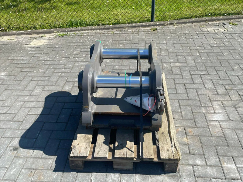 SMP S80 H-LOCK | QUICK COUPLER | SCHNELLWECHSLER | NEW / UNUSED - Quick coupler for Construction machinery: picture 2 SMP S80 H-LOCK | QUICK COUPLER | SCHNELLWECHSLER | NEW / UNUSED - Quick coupler for Construction machinery: picture 2