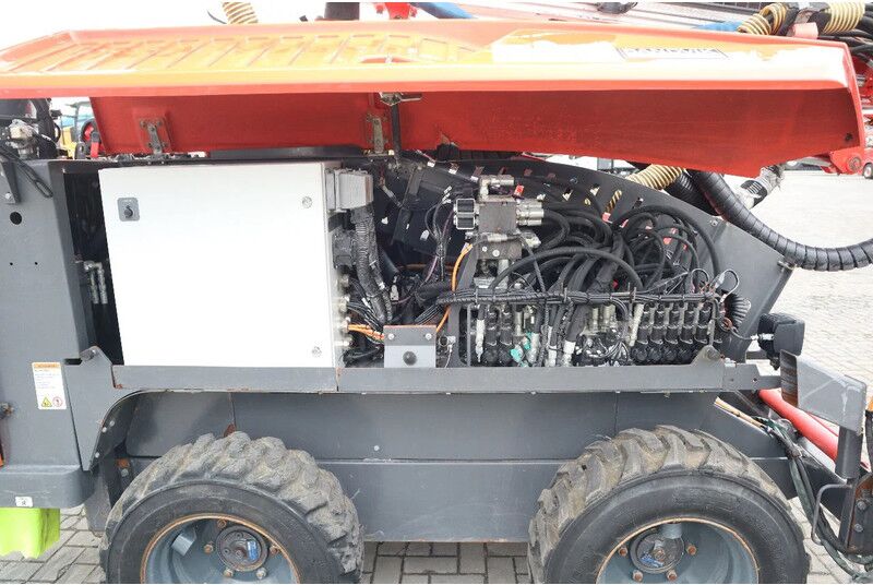 Leasing of Sandvik COMMANDO DC130 Ri | SURFACE DRILLING RIG | REMOTE Sandvik COMMANDO DC130 Ri | SURFACE DRILLING RIG | REMOTE: picture 12