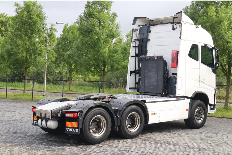 Volvo FH 540 | 6X4 - 6X2 | TANDEMLIFT | 70 TON | HYDR | RETARDER - Tractor unit: picture 5 Volvo FH 540 | 6X4 - 6X2 | TANDEMLIFT | 70 TON | HYDR | RETARDER - Tractor unit: picture 5