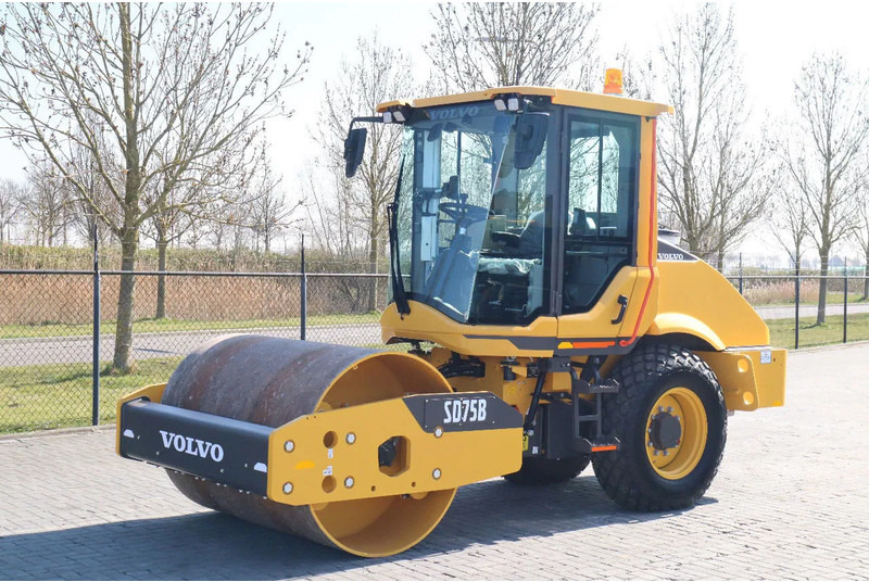 Volvo SD75B | SD 75 B | NEW / UNUSED | 1 YEAR WARRANTY - Road roller: picture 2 Volvo SD75B | SD 75 B | NEW / UNUSED | 1 YEAR WARRANTY - Road roller: picture 2
