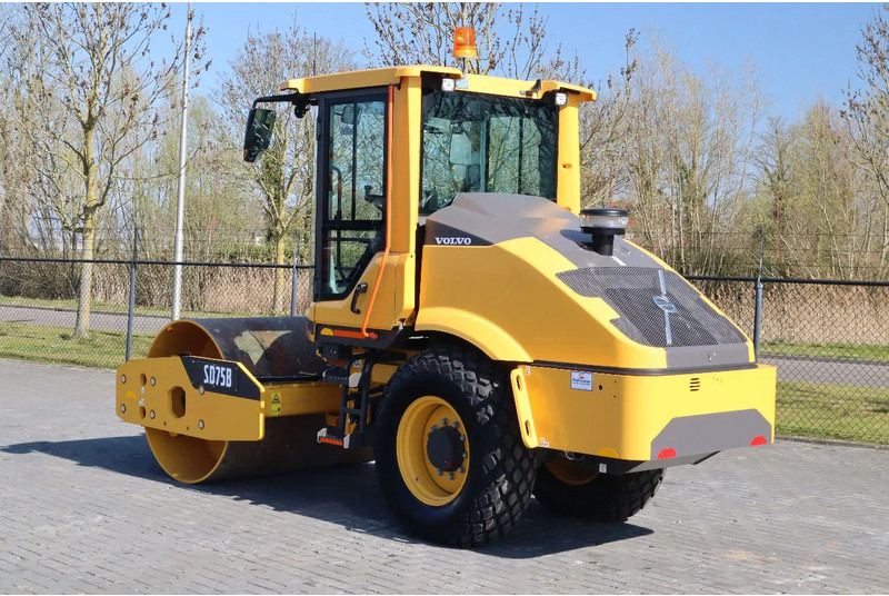 Volvo SD75B | SD 75 B | NEW / UNUSED | 1 YEAR WARRANTY - Road roller: picture 3 Volvo SD75B | SD 75 B | NEW / UNUSED | 1 YEAR WARRANTY - Road roller: picture 3