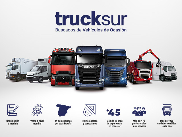 IVECO 35C16 - Box van: picture 5 IVECO 35C16 - Box van: picture 5