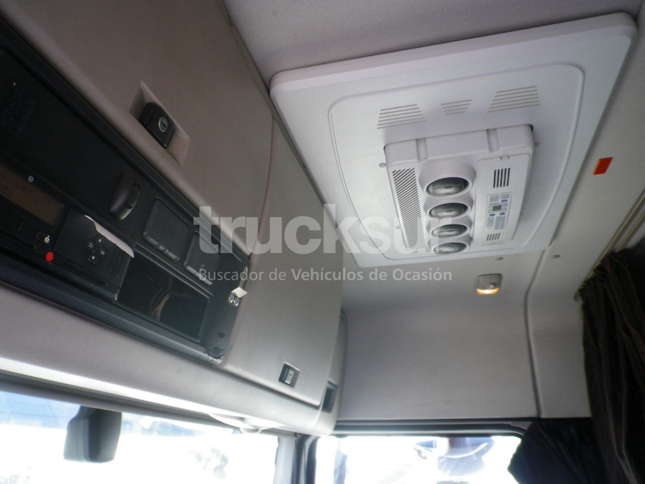 Leasing of DAF XF530FT DAF XF530FT: picture 6