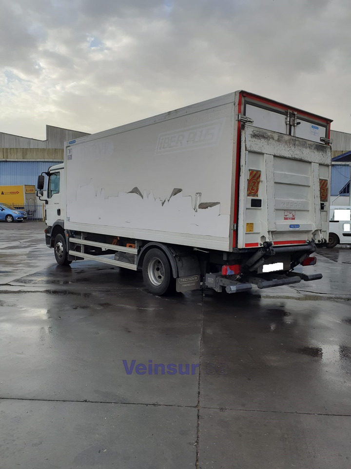 MAN TGM 18280 - Truck: picture 4 MAN TGM 18280 - Truck: picture 4