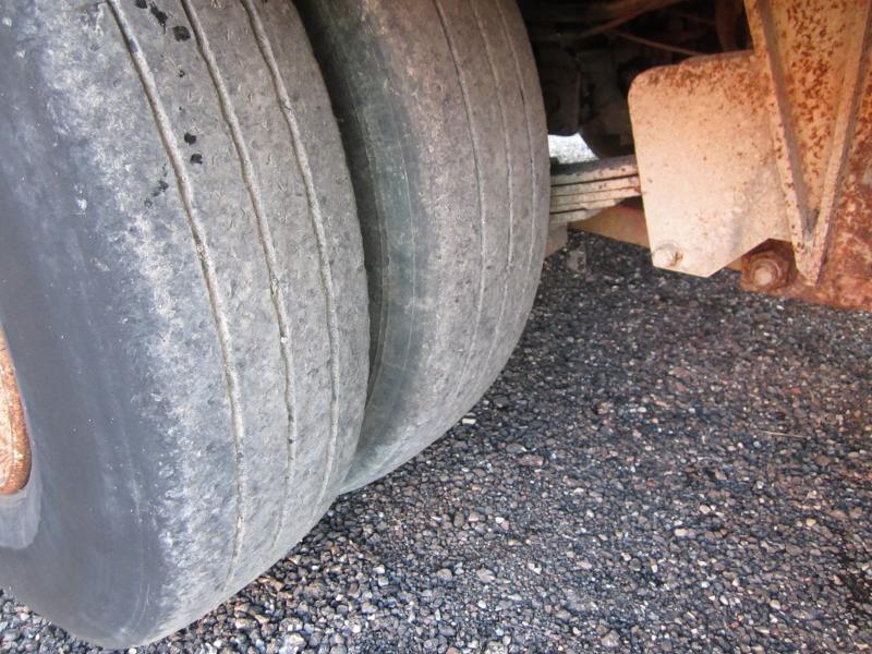 Low loader semi-trailer Actm: picture 6