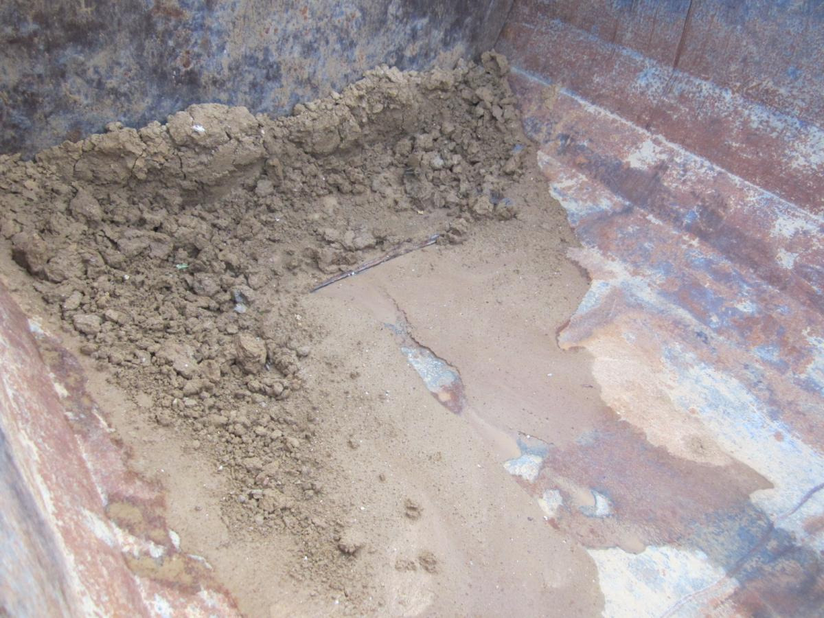 Tipper semi-trailer Invepe: picture 10