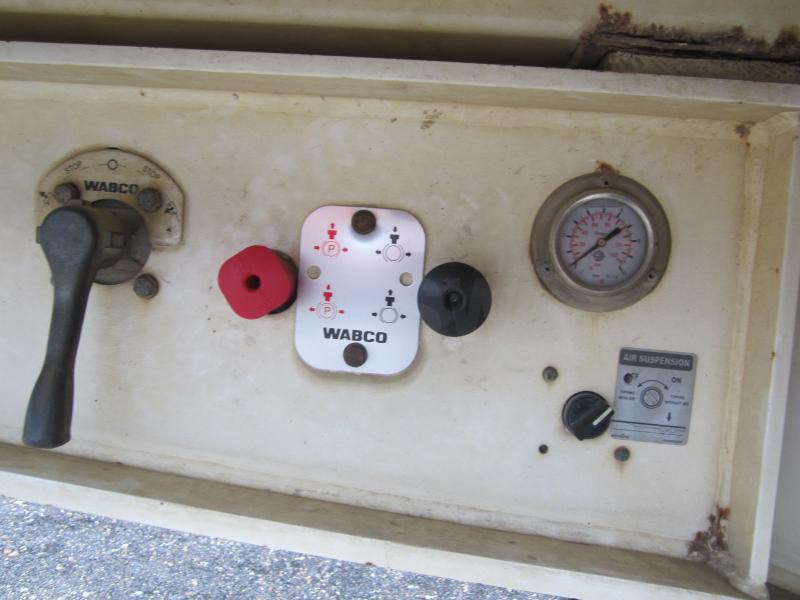 Tipper semi-trailer Invepe: picture 8