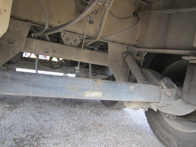 Tipper semi-trailer Invepe: picture 6