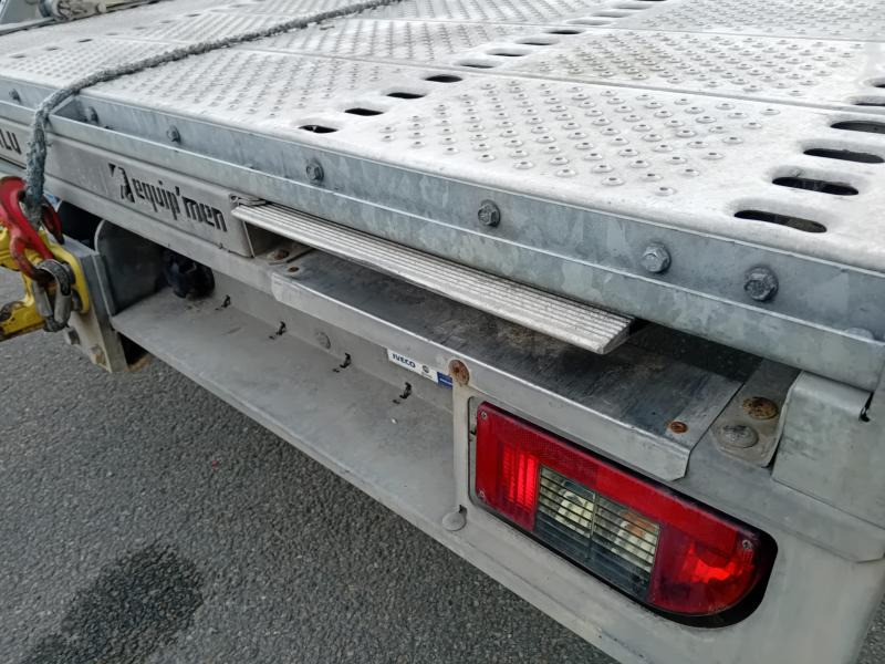 Iveco 35180 - Tow truck: picture 3 Iveco 35180 - Tow truck: picture 3