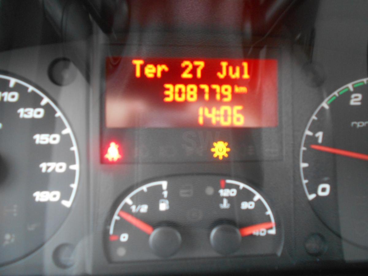 Refrigerated van Iveco Daily 35C17: picture 14