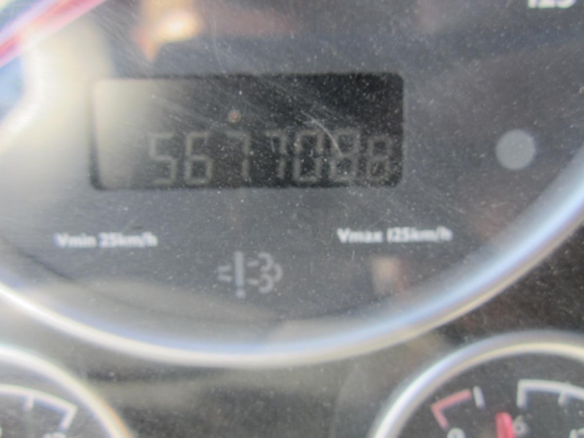 Concrete mixer truck MAN TGA 35.350: picture 7 Concrete mixer truck MAN TGA 35.350: picture 7