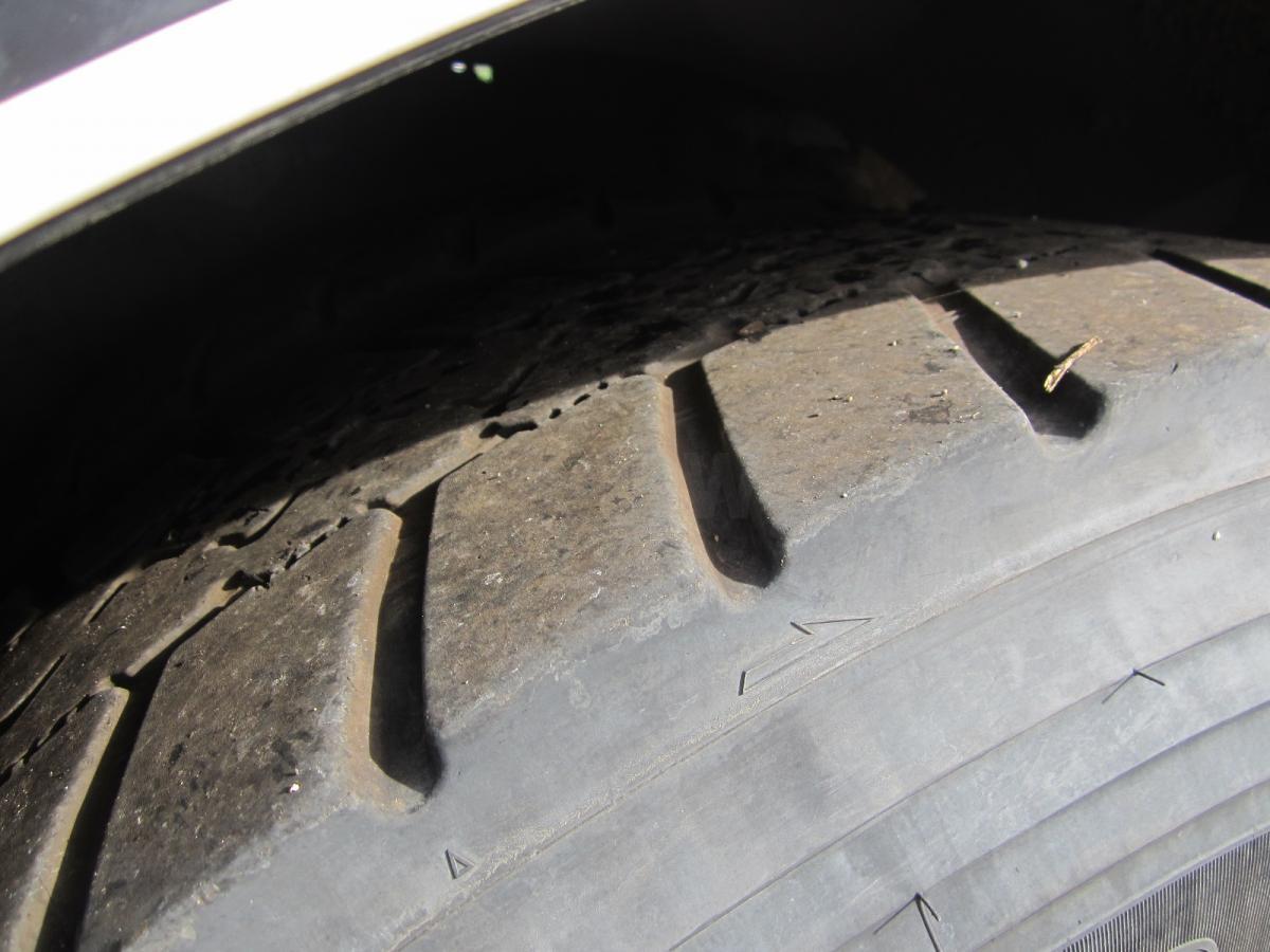 Garbage truck Mercedes Axor 2533: picture 7