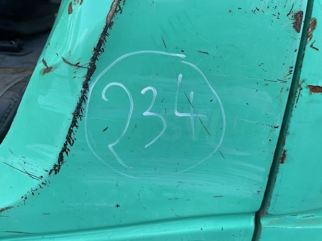 Mitsubishi FD25N - Diesel forklift: picture 5 Mitsubishi FD25N - Diesel forklift: picture 5