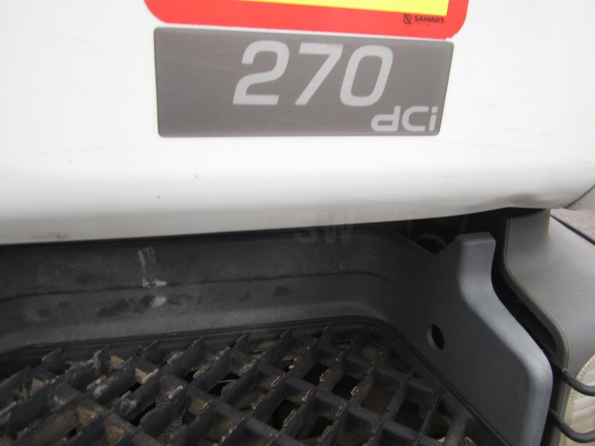 Renault Kerax 270 DCI - Tipper: picture 5 Renault Kerax 270 DCI - Tipper: picture 5