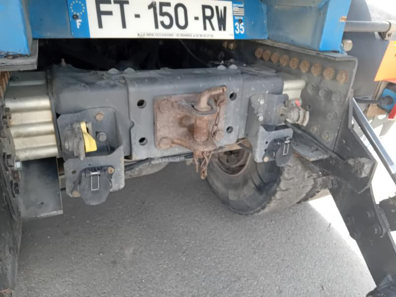 Tipper Renault Kerax 410 DXI: picture 11