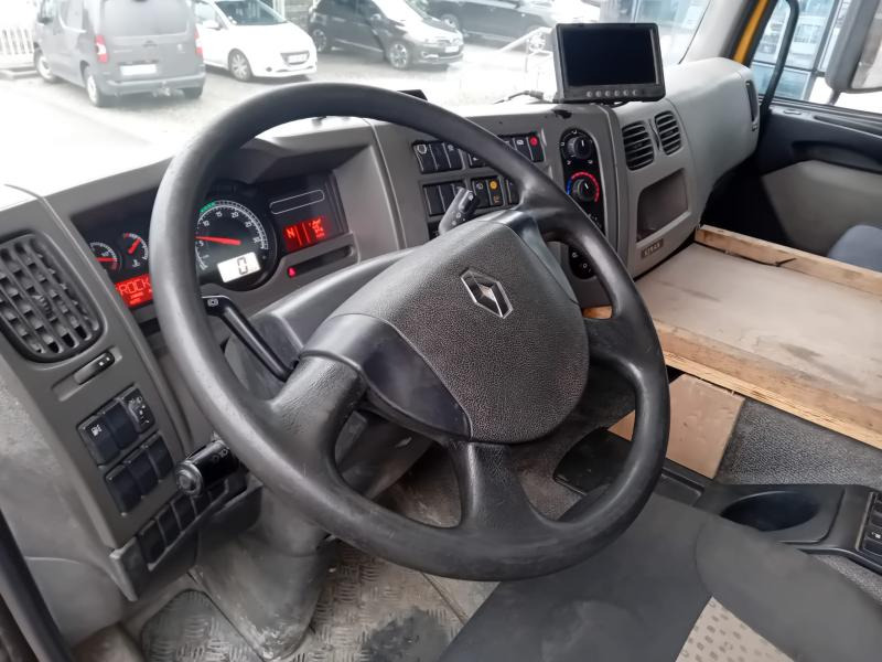 Renault Kerax 430 DXI - Tipper: picture 4 Renault Kerax 430 DXI - Tipper: picture 4