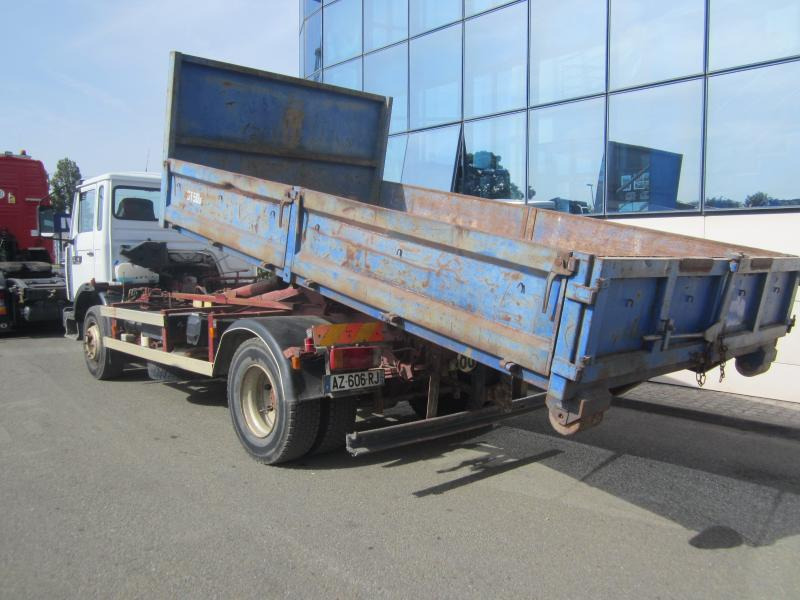 Hook lift truck Renault Midliner 180: picture 6