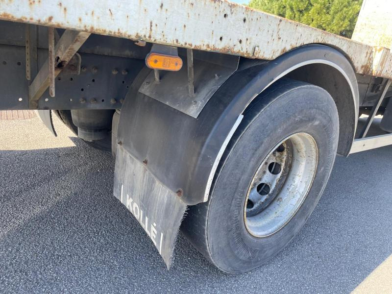 Renault Premium 270 DCI - Dropside/ Flatbed truck: picture 5 Renault Premium 270 DCI - Dropside/ Flatbed truck: picture 5