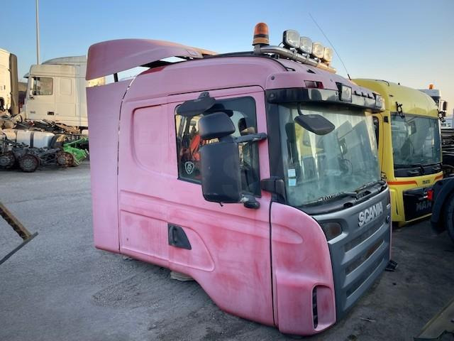 Scania R - Cab for Truck: picture 1 Scania R - Cab for Truck: picture 1