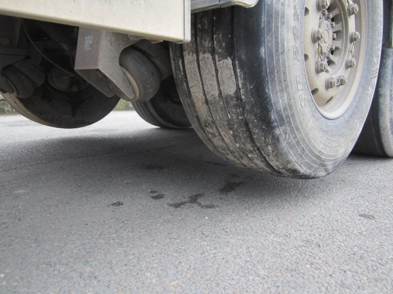 Tipper semi-trailer Schmitz Cargobull: picture 6