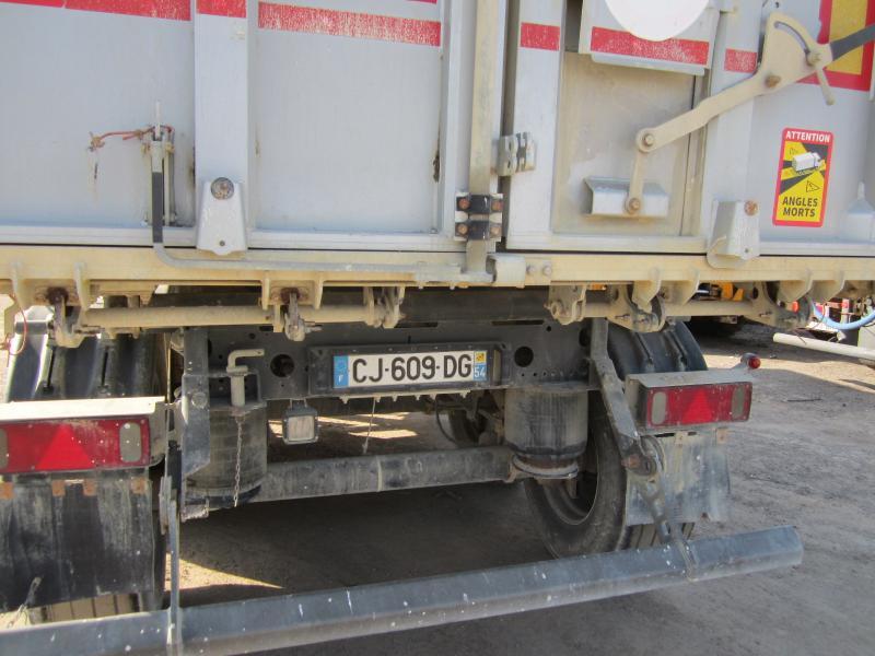 Tipper semi-trailer Schmitz Cargobull: picture 9 Tipper semi-trailer Schmitz Cargobull: picture 9