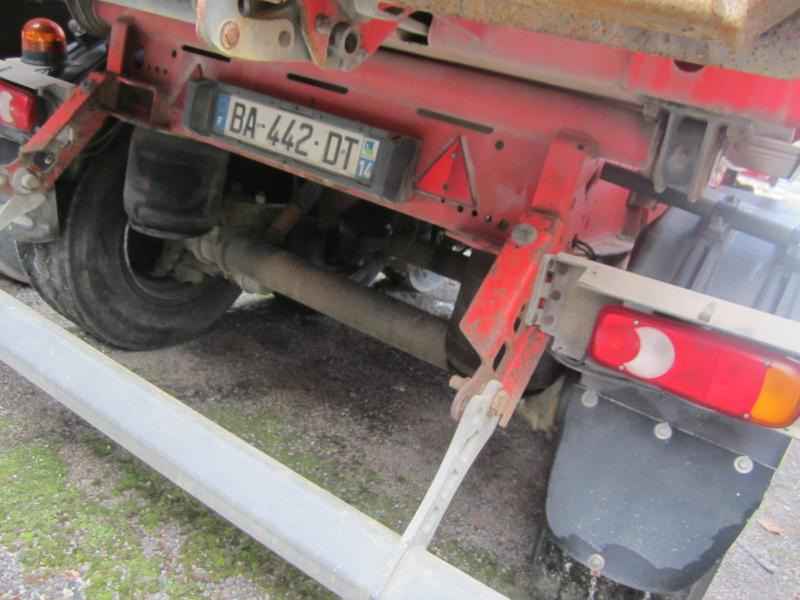 Tipper semi-trailer Schmitz Cargobull SKI 24: picture 11